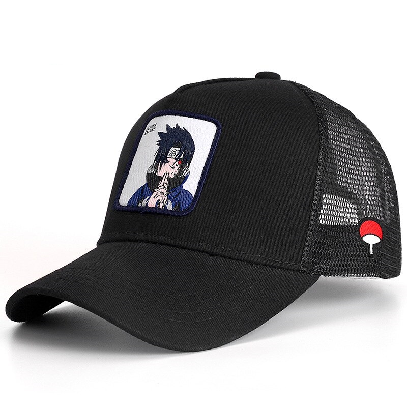 Naruto Accessories - כובע סאסקה - נארוטו