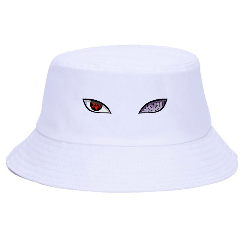 Naruto Accessories - כובע אוביטו עיניים - נארוטו